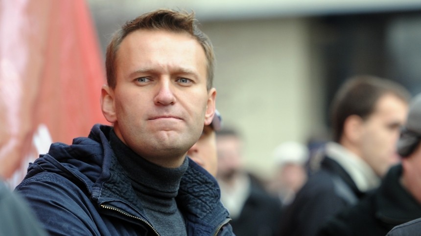 Главврач прокомментировал слухи об опасном веществе в организме Навального