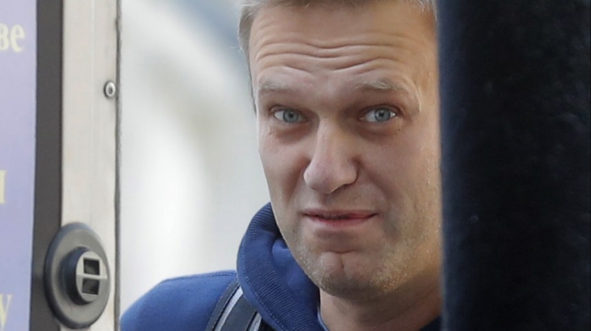 Врачи из омской больницы готовы отдать немецкой клинике биоматериалы Навального