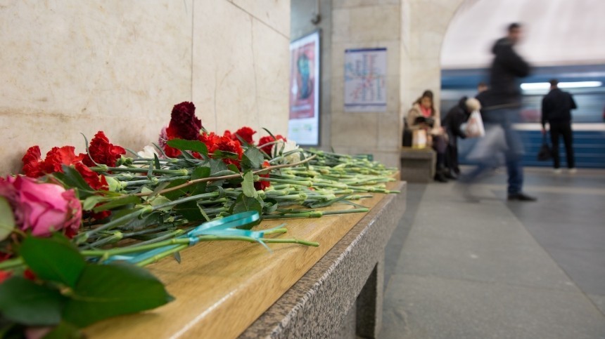 Память сквозь года: Самые страшные теракты в России