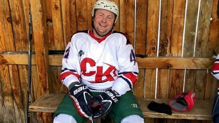 В Уфе задержали напавших на игрока НХЛ, который позднее скончался
