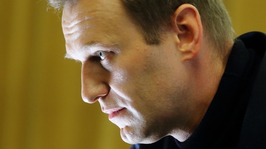 «Интриги спецслужб Запада»: в Черногории оценили историю с «отравлением» Навального