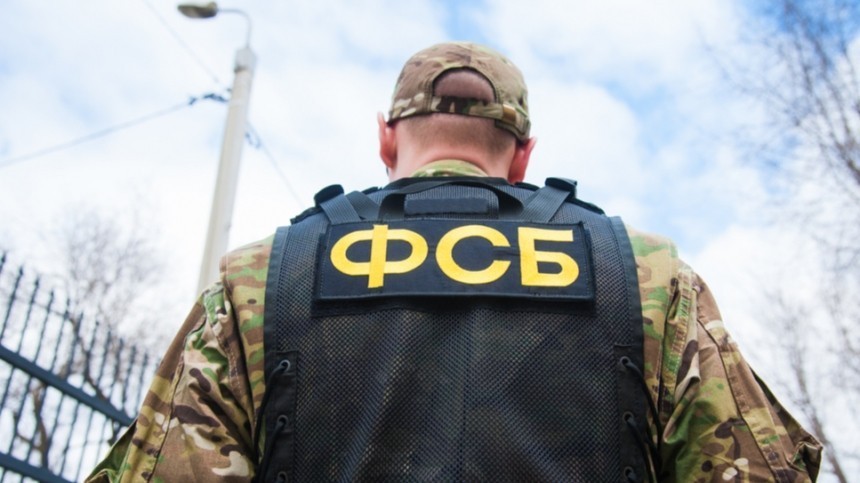 Начальника отдела ГИБДД Нижнего Тагила задержали сотрудники ФСБ