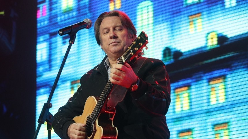 Плот Лозы: музыкант отреагировал на благодарность президента России