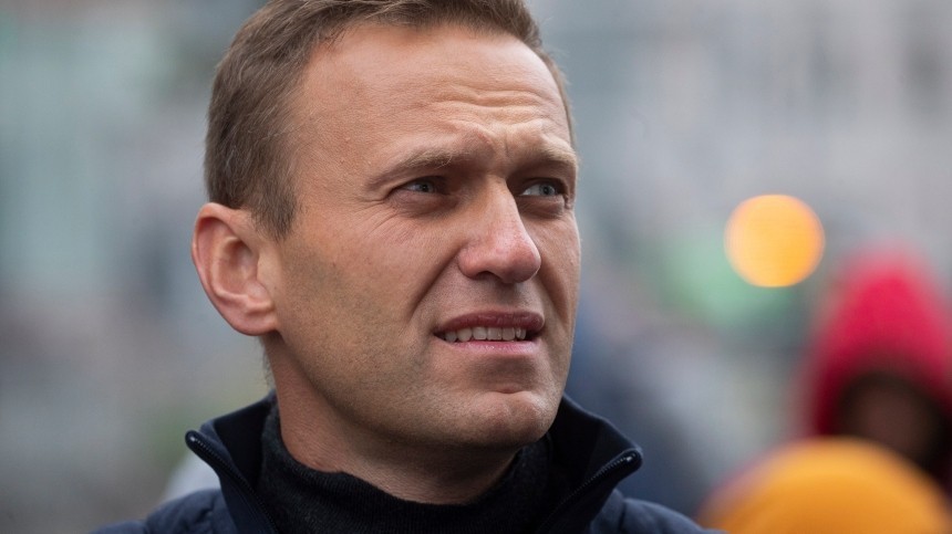 Постпред РФ при ЕС прокомментировал санкции по Навальному