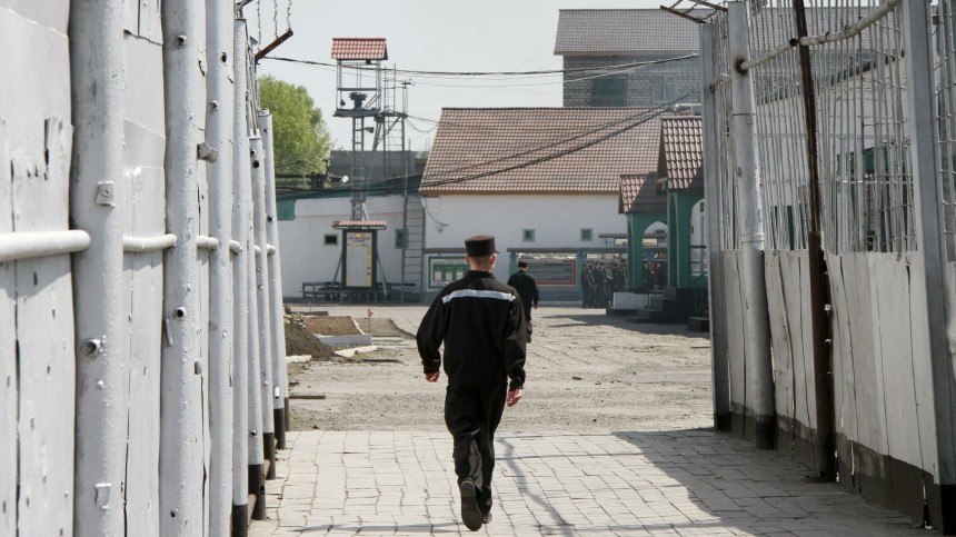 Двое заключенных сбежали из колонии-поселения под Иркутском