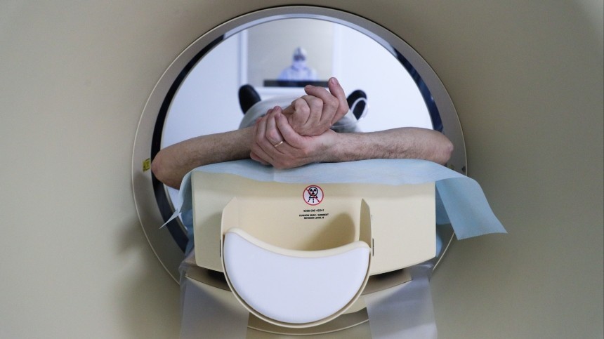 Минздрав призвал не делать компьютерную томографию легких без назначения врача