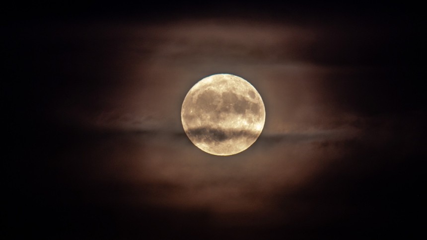 «Голубая Луна» 31 октября: чем опасен этот день для знаков зодиака?