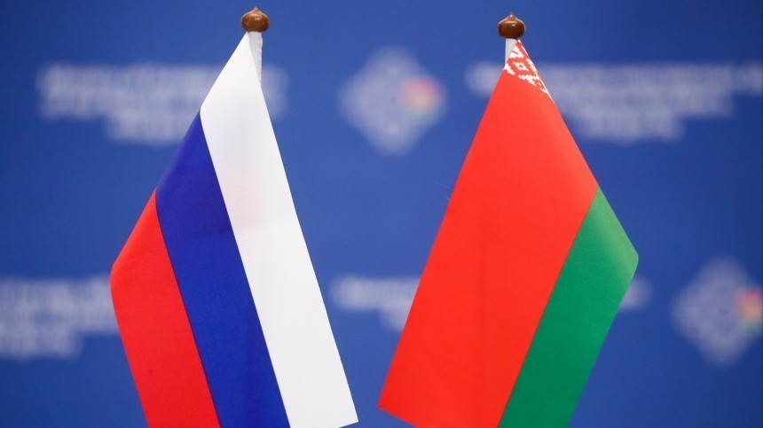 Лукашенко заявил, что у России и Белоруссии нет друзей