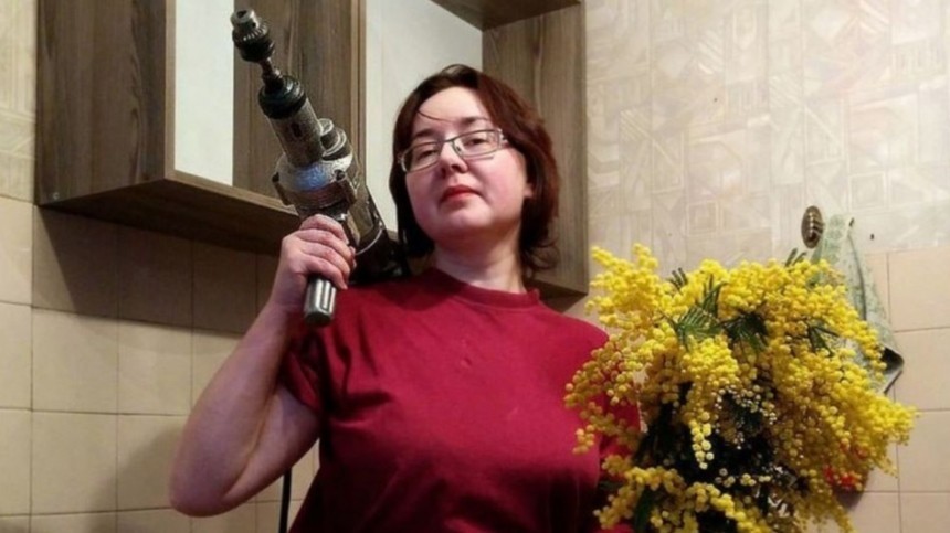 Фэнтези-писательница Кира Измайлова найдена мертвой в Москве