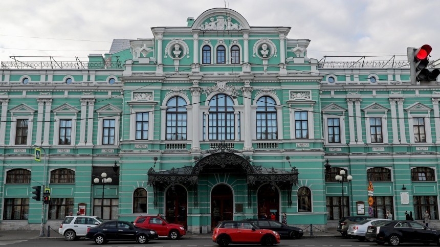 Прокуратура Петербурга обвинила экс-директора строительной компании в хищении 6 млн рублей у БДТ