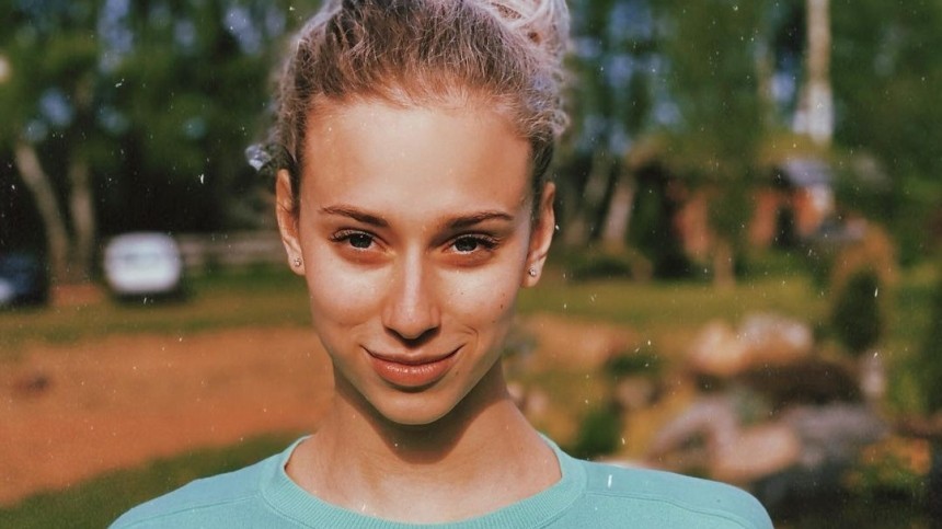 «Тигрица»: российская синхронистка выложила откровенное фото с извинениями
