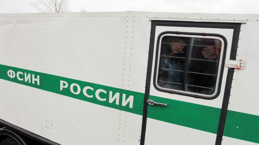 Пять человек пострадали в ДТП с участием «автозака» в Воронежской области