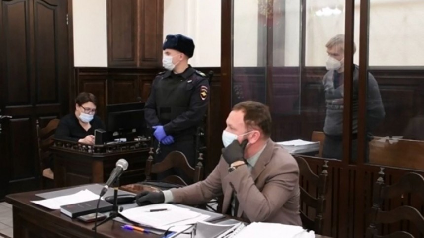 В Кемерово начался суд над совладельцем ТРЦ «Зимняя вишня»