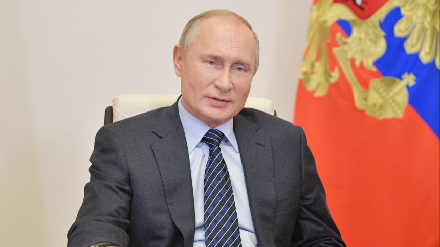 Большую пресс-конференцию Путина дополнят элементами «Прямой линии»