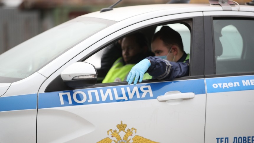 В Екатеринбурге гаишников проверяют после жесткого задержания девушки-водителя