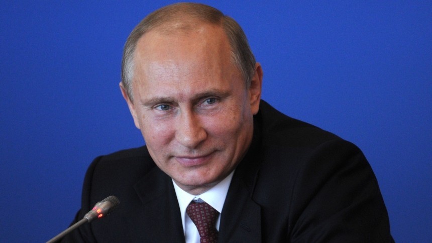 «Тонкий намек»: иностранец-волонтер попросил у Путина российский паспорт