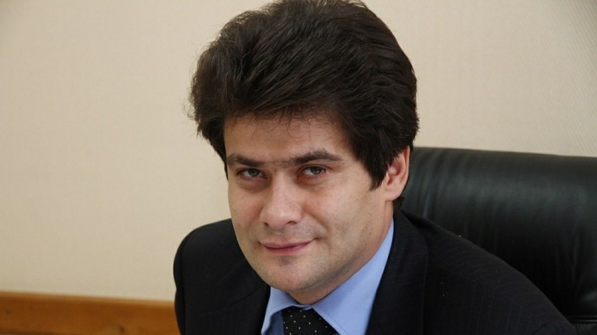Мэрия Екатеринбурга отказалась комментировать слухи об отставке главы города