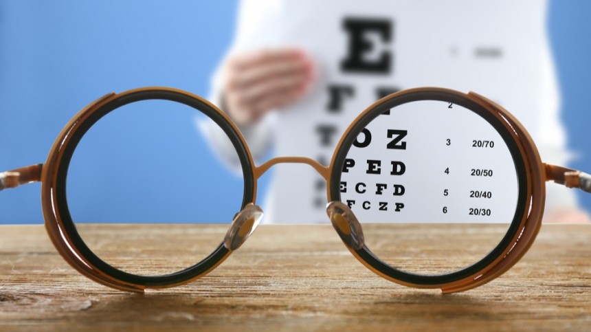 Коронавирус может привести к потере зрения у пациентов?