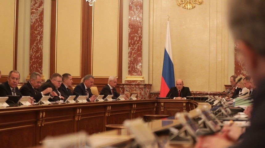 Путин посоветовал правительству Москвы «не прибедняться»
