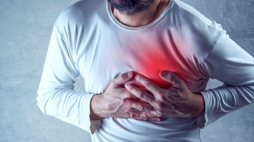Внезапная смерть от остановки сердца: врач пояснил, кто входит в группу риска