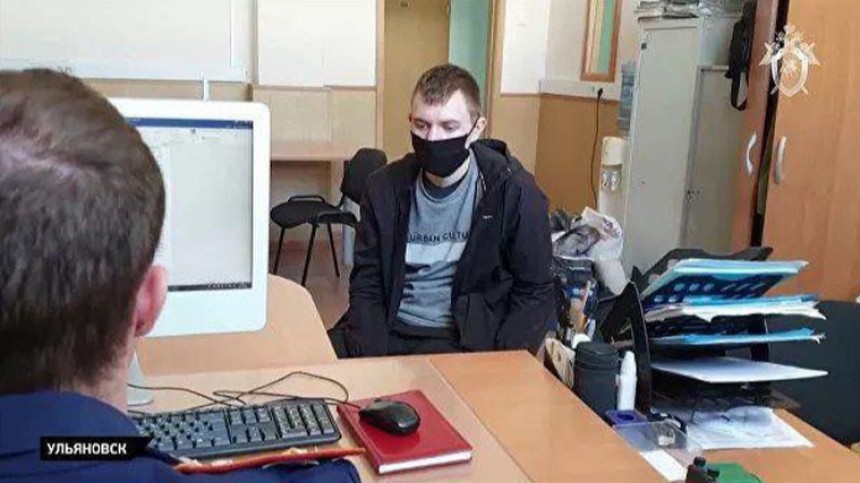Осужденный за реабилитацию фашизма распространял листовки в поддержку Навального
