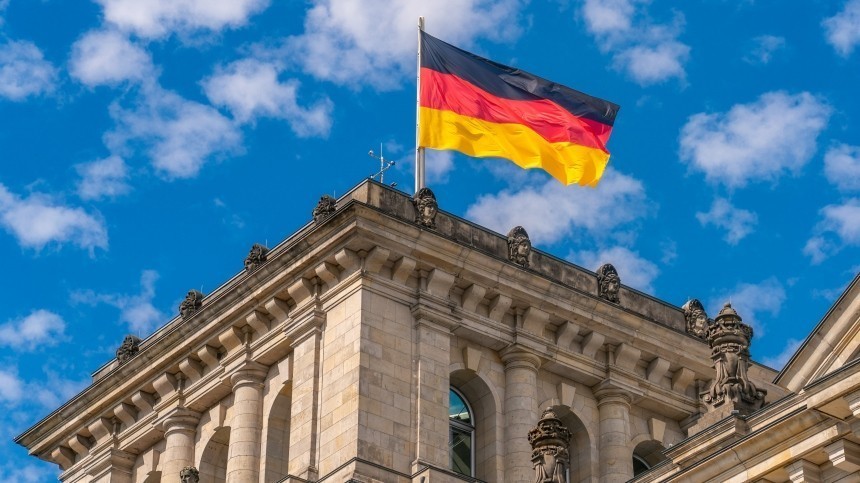 В Германии заявили об отсутствии причин для отмены антироссийских санкций
