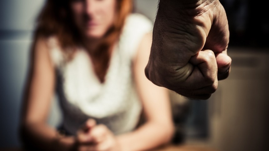 «У нас это не работает»: Милонов о жалобах женщин на домашнее насилие