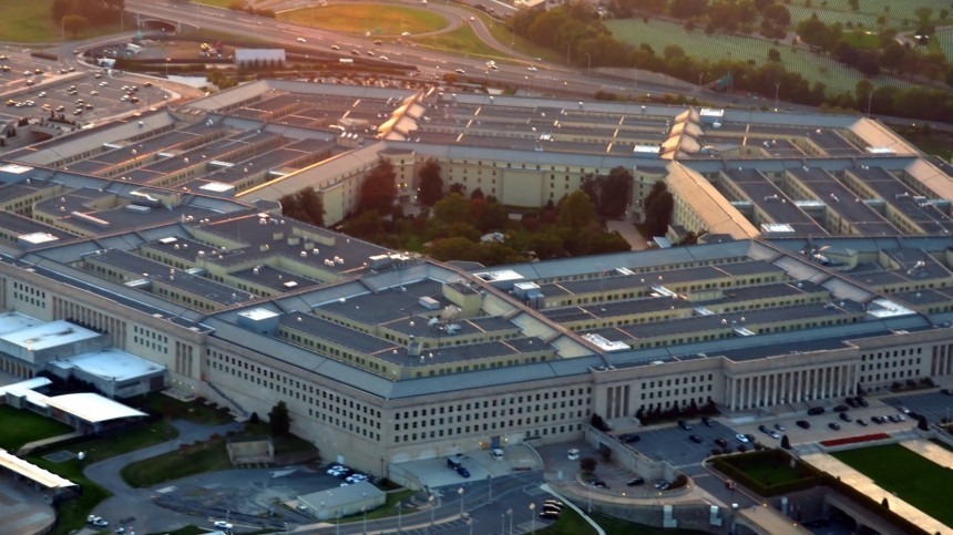 Военную разведку США уличили в покупке баз данных для слежки за американцами