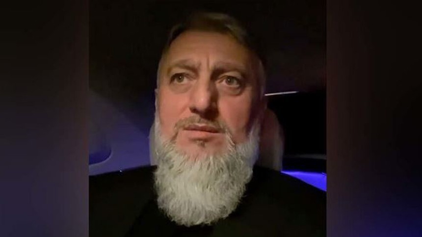 Депутат от Чечни обратился к участнику драки с силовиками на акции в Москве
