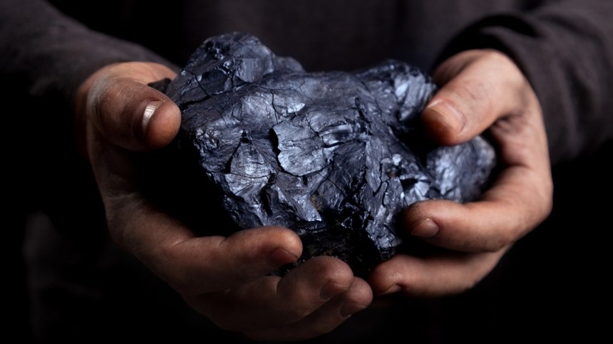Запасы угля на украинских ТЭЦ сократились до исторического минимума