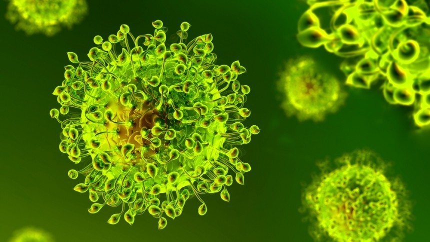Ученые обнаружили «ахиллесову пяту» коронавируса