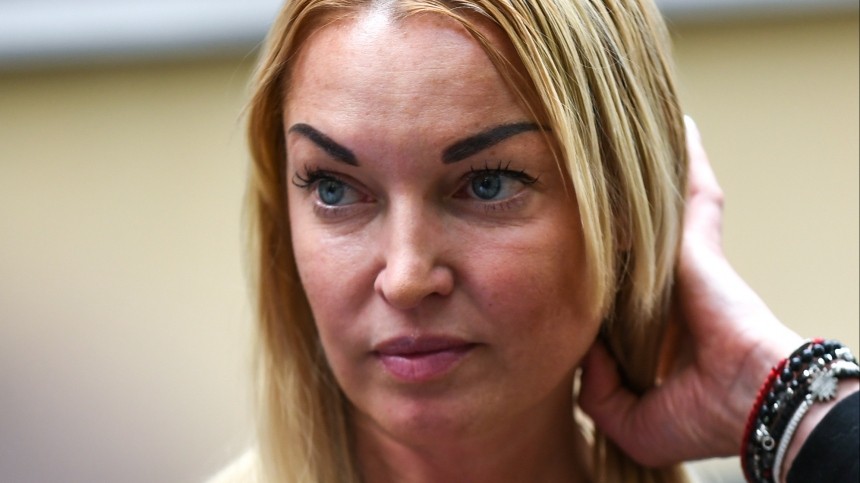 „Вокруг одни фрики“ — Борисова объявила Волочкову нерукопожатной в шоу-бизнесе