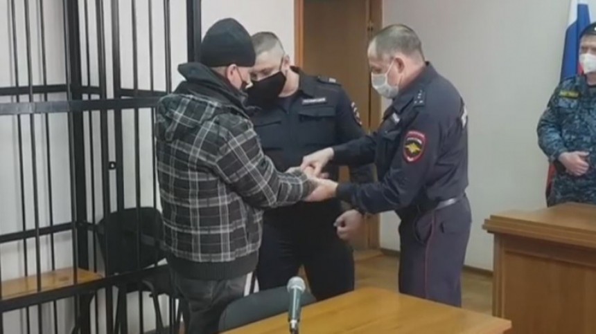Художник Кильчанский приговорен к семи годам колонии за смертельное ДТП