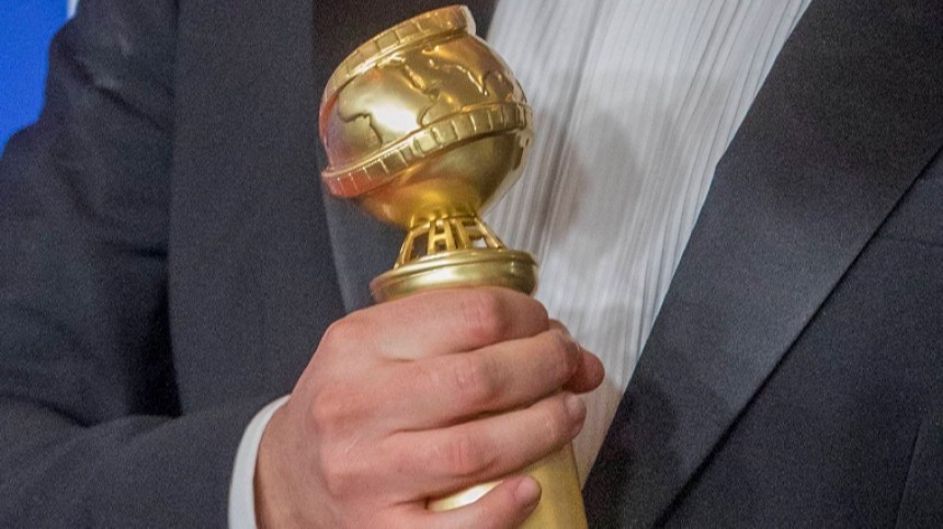 Стали известны номинанты на премию “Золотой глобус”