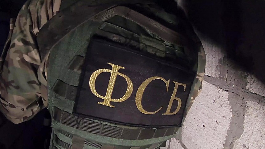 Пятерых членов ячейки ИГ* задержали в Ставропольском крае