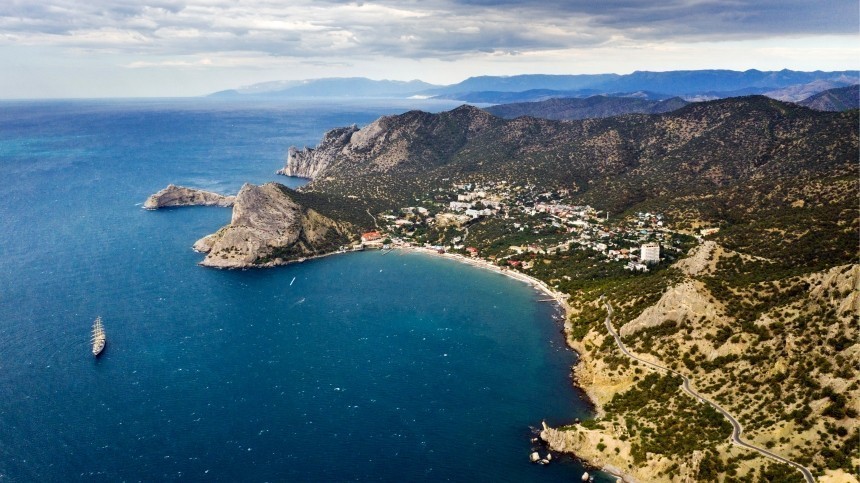 В Крыму посоветовали Турции умерить аппетиты по поводу юга России