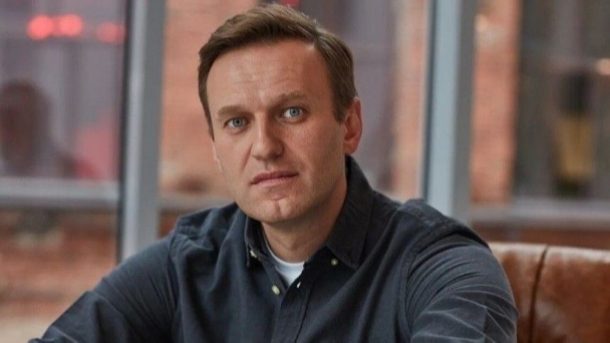Бывший судья ЕСПЧ признал неправомерным требование освободить Навального