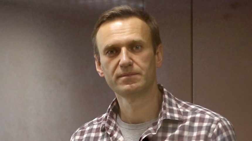 Минюст РФ запросил ЕСПЧ пересмотреть решение по Навальному