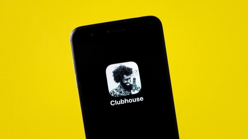 Да что такое этот Clubhouse? Как попасть в новую социальную сеть