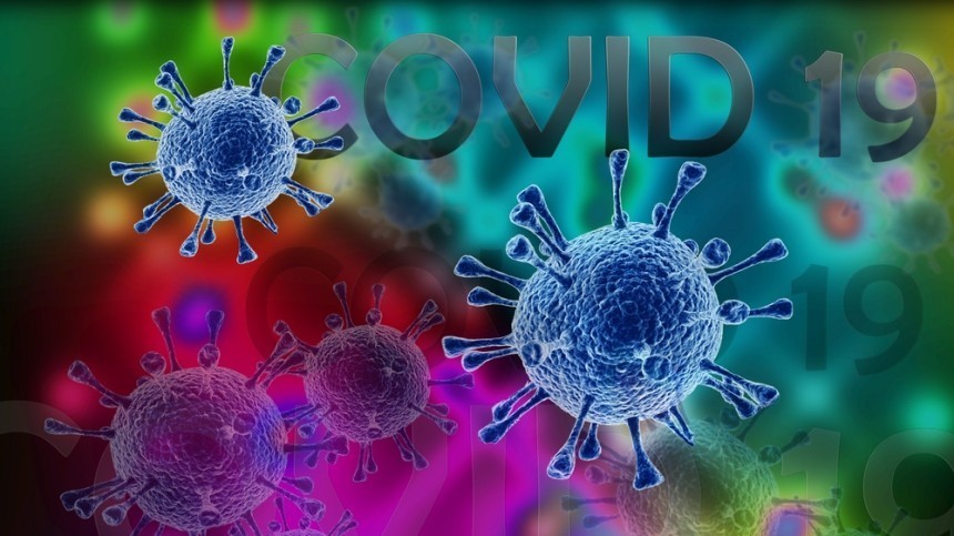 Год под знаком COVID: Как изменился мир в период борьбы с пандемией
