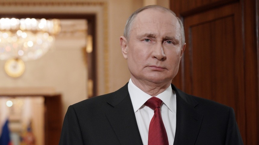 В Кремле оценили вероятность второго телефонного разговора Путина с Байденом