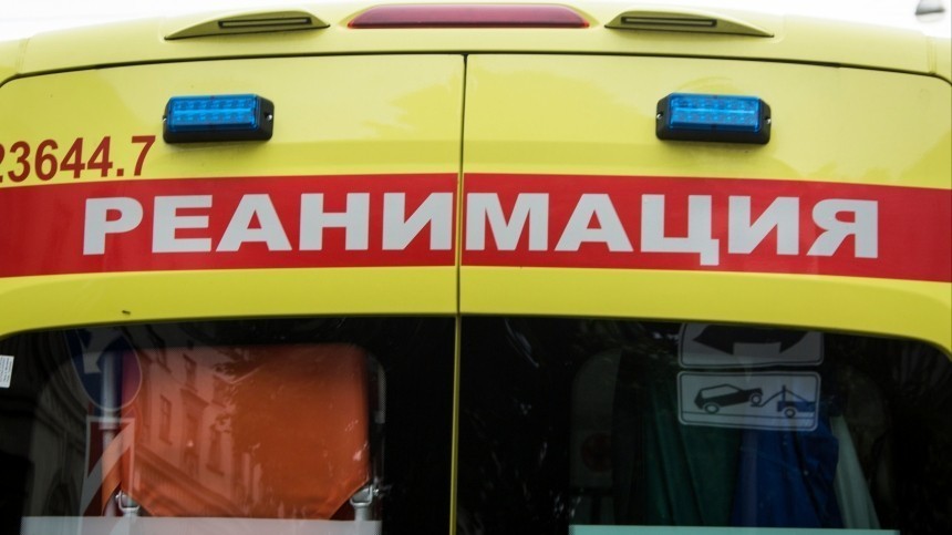Восемнадцать человек пострадали в ДТП с автобусом под Рязанью