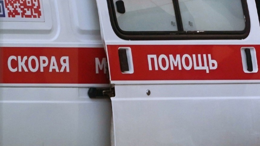 Самогонный аппарат взорвался в квартире в Петербурге