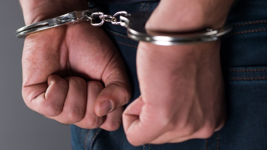 Жителя ХМАО задержали по подозрению в изнасиловании пятилетней девочки