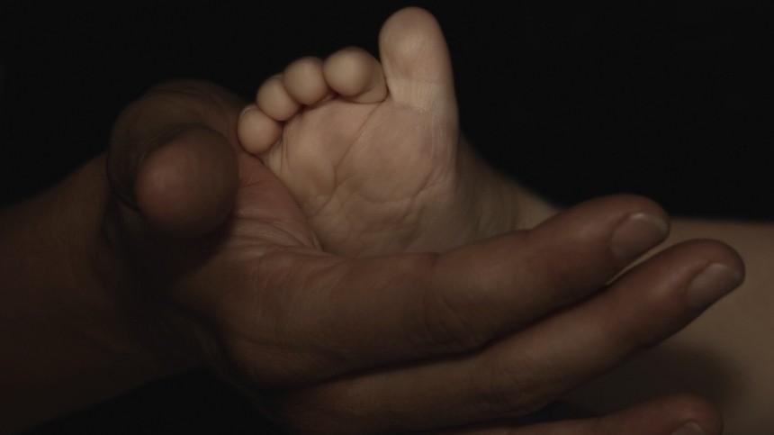 «Голый лежал»: младенца перемололо на мусорном заводе в Подмосковье