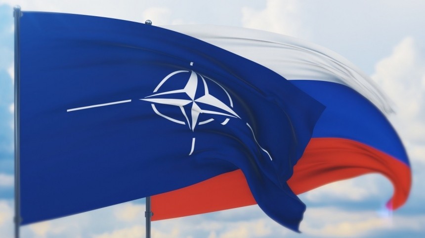 В Германии обвинили НАТО в разжигании вражды между Россией и Украиной