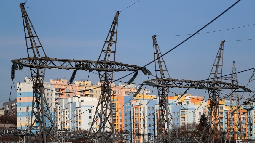 Эксперт назвал реальную стоимость электроэнергии в России