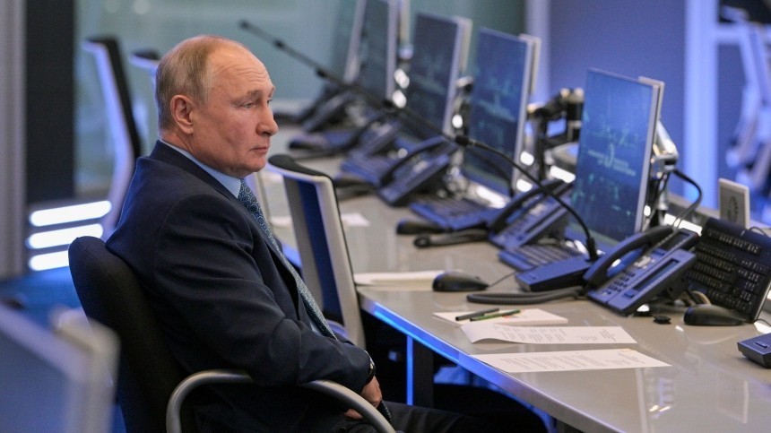 Путин: власти должны получать не причесанные, а объективные данные о проблемах