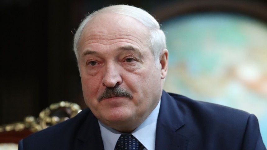 ФСБ задержала двух человек, готовивших переворот в Белоруссии и устранение Лукашенко
