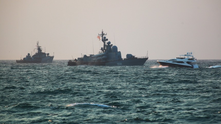 Пушков дал совет премьеру Англии насчет отправки кораблей в «поддержку» Украины